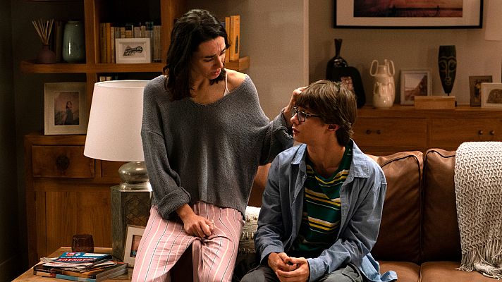 Mercado Central - Capítulo 58