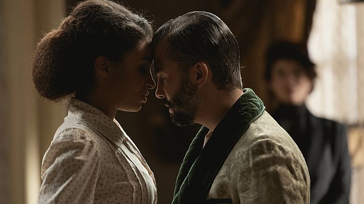 Acacias 38 - Capítulo 1159