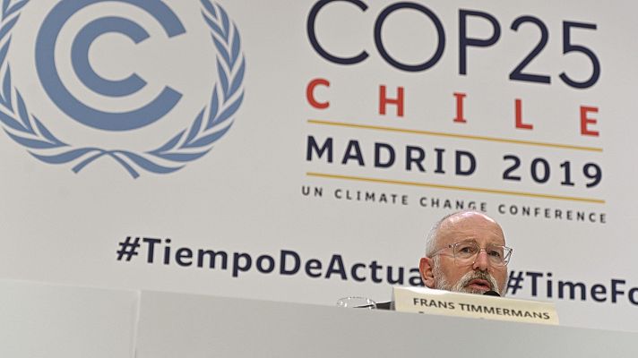 Europa - Europa 2019 - 13/12/19