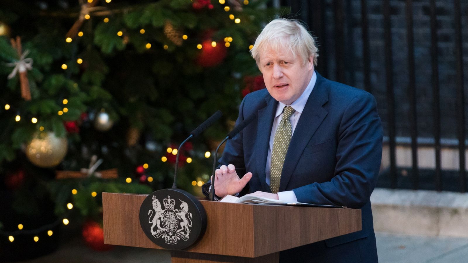 El mundo en 24 horas - 13/12/19 - ver ahora