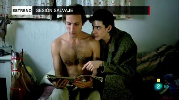 Días de cine - 'Sesión salvaje'