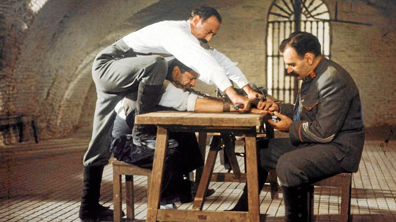 40 años de 'El crimen de Cuenca'