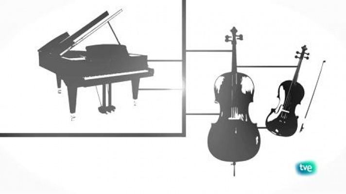 Los conciertos de La 2 - ORTVE A-5 (Temporada 2019-2020)