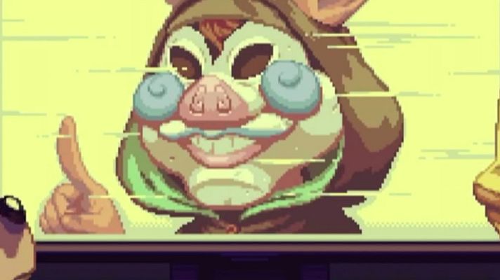 Zoom net - SuperEpic, retroconsolas y festival El Chupete 2019