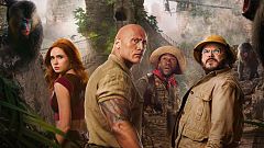 'Jumanji: Siguiente nivel'