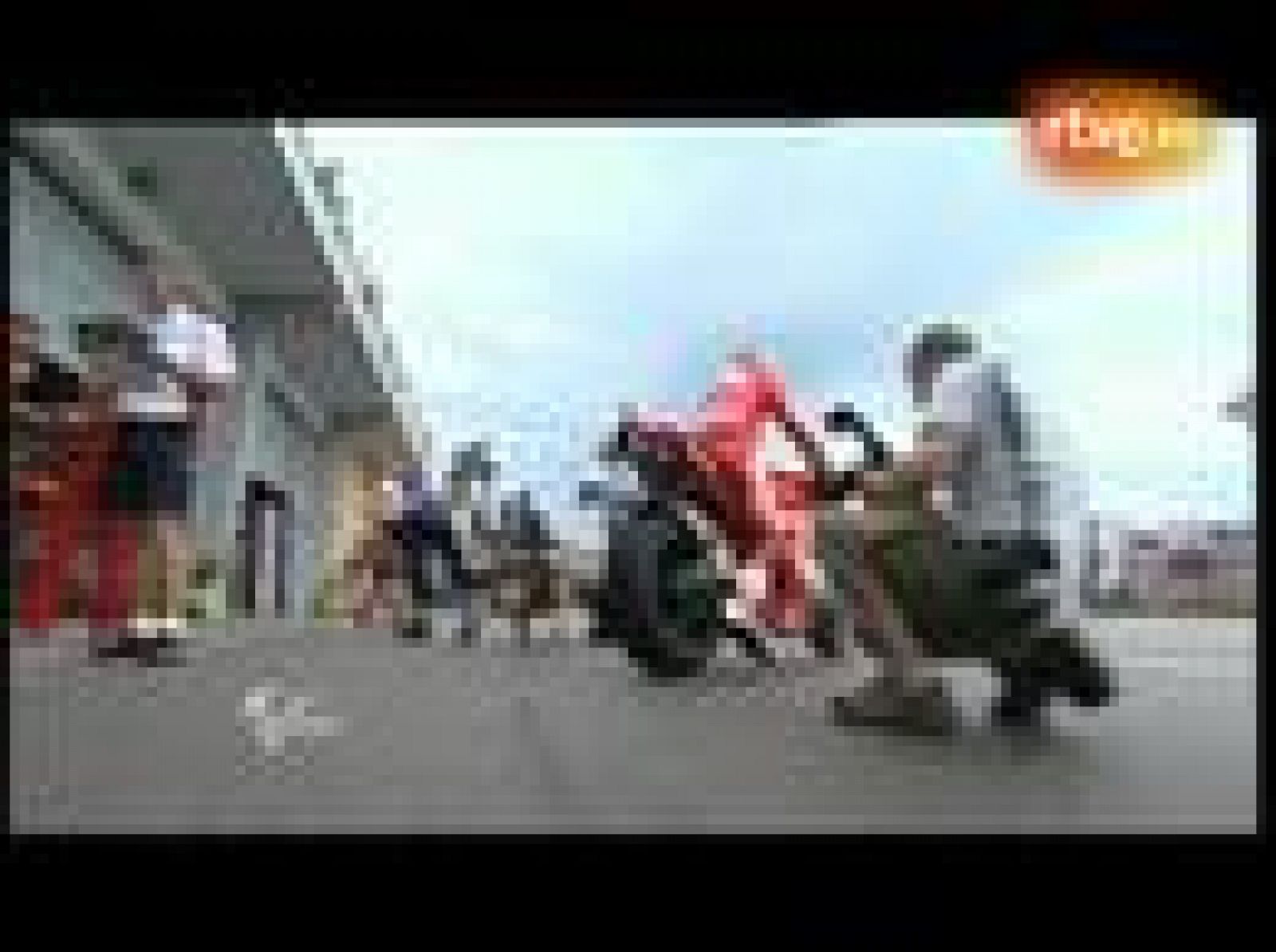 Stoner no tiene anemia | Ver