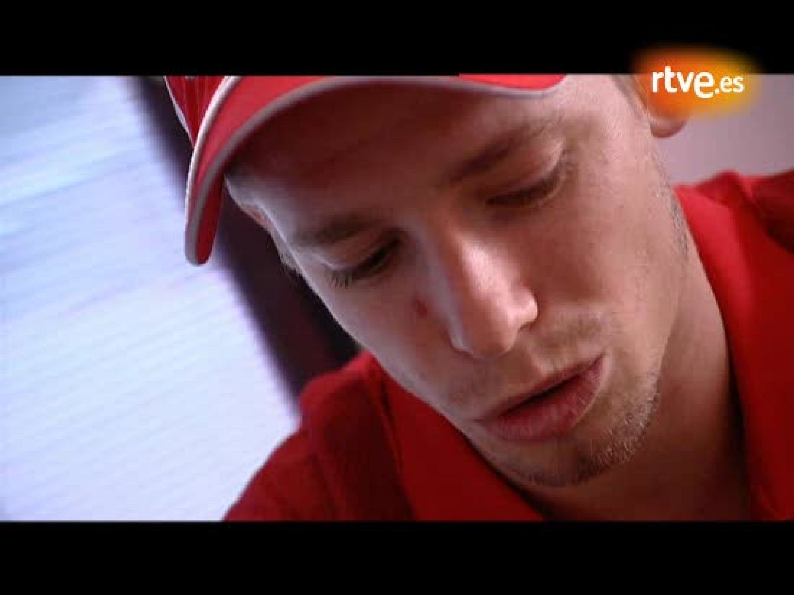 Stoner no tiene anemia