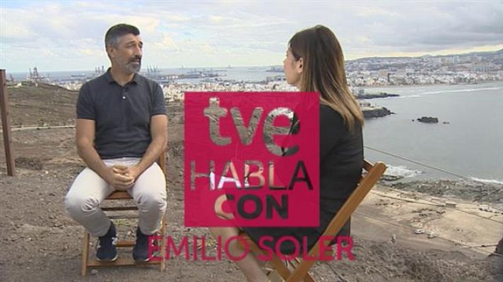 Telecanarias - TVE habla con Emilio Soler - 14/12/2019