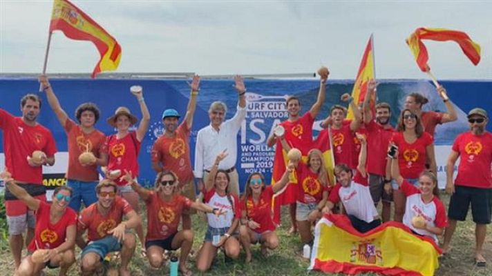 Polideportivo canario - Polideportivo Canario - 15/12/2019