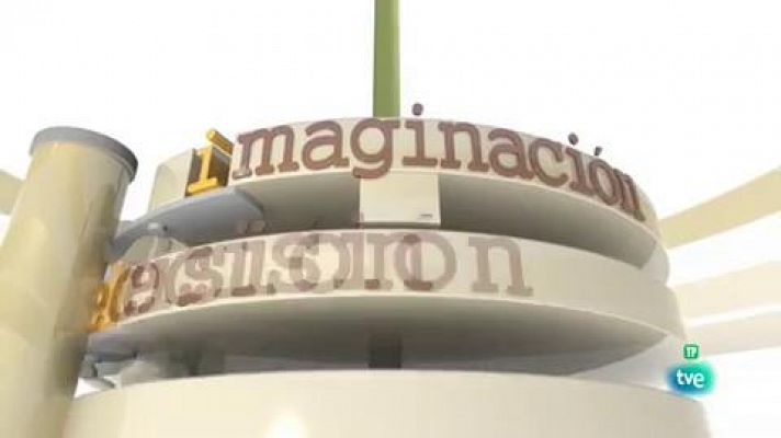Fábrica de ideas - Fábrica de ideas de TVE - 14/12/19