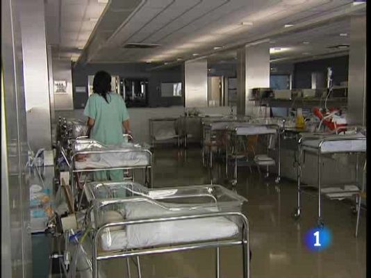 Ciencia y tecnología en Rtve.es - La enfermera se ofreció