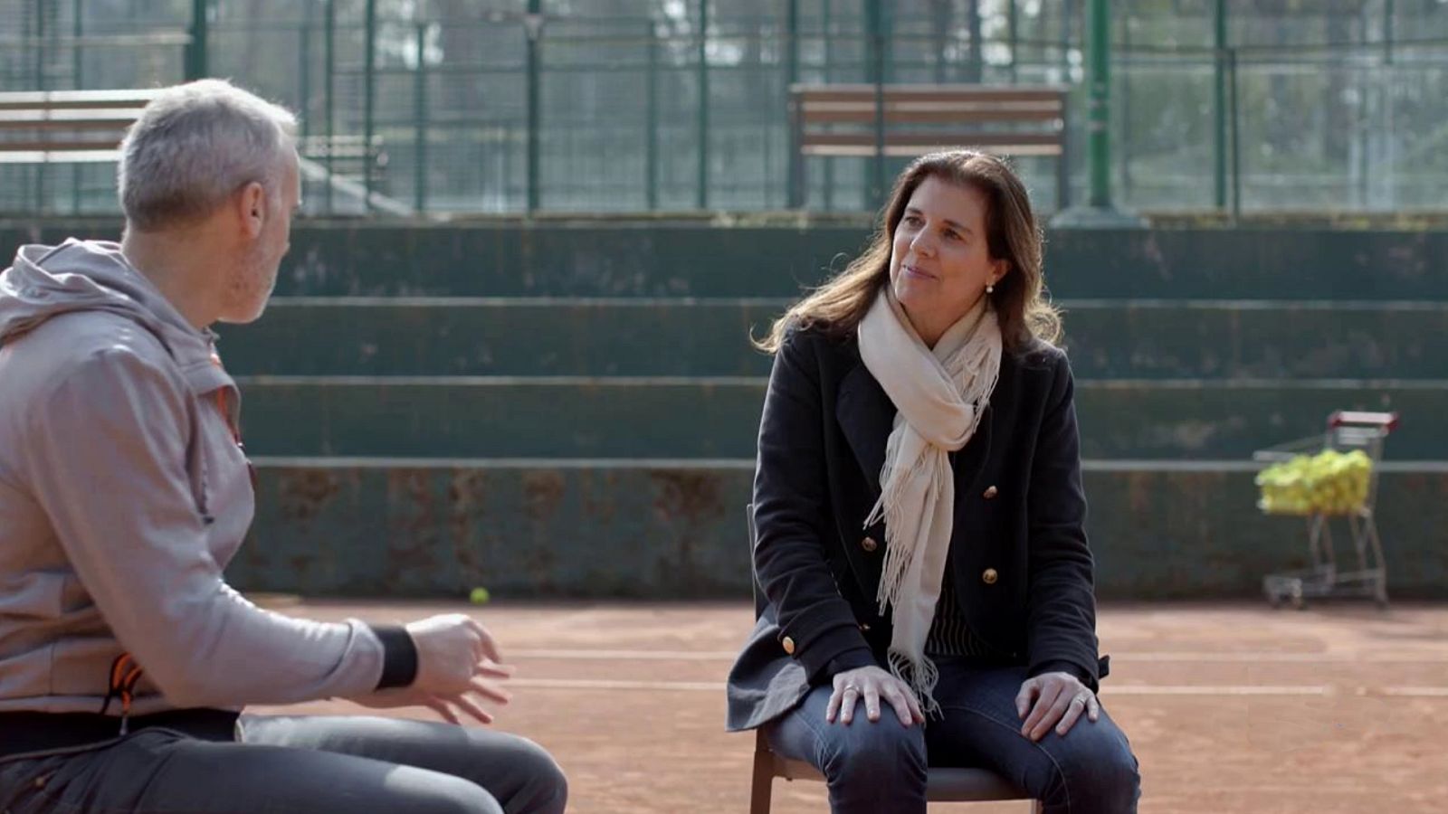 La ciencia de la salud - Alergia: reacción global - ver ahora