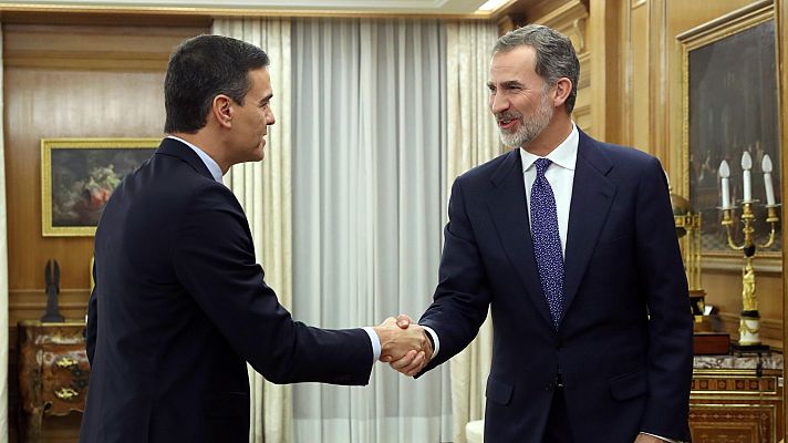 Audiencia Abierta - Audiencia Abierta - 14/12/19