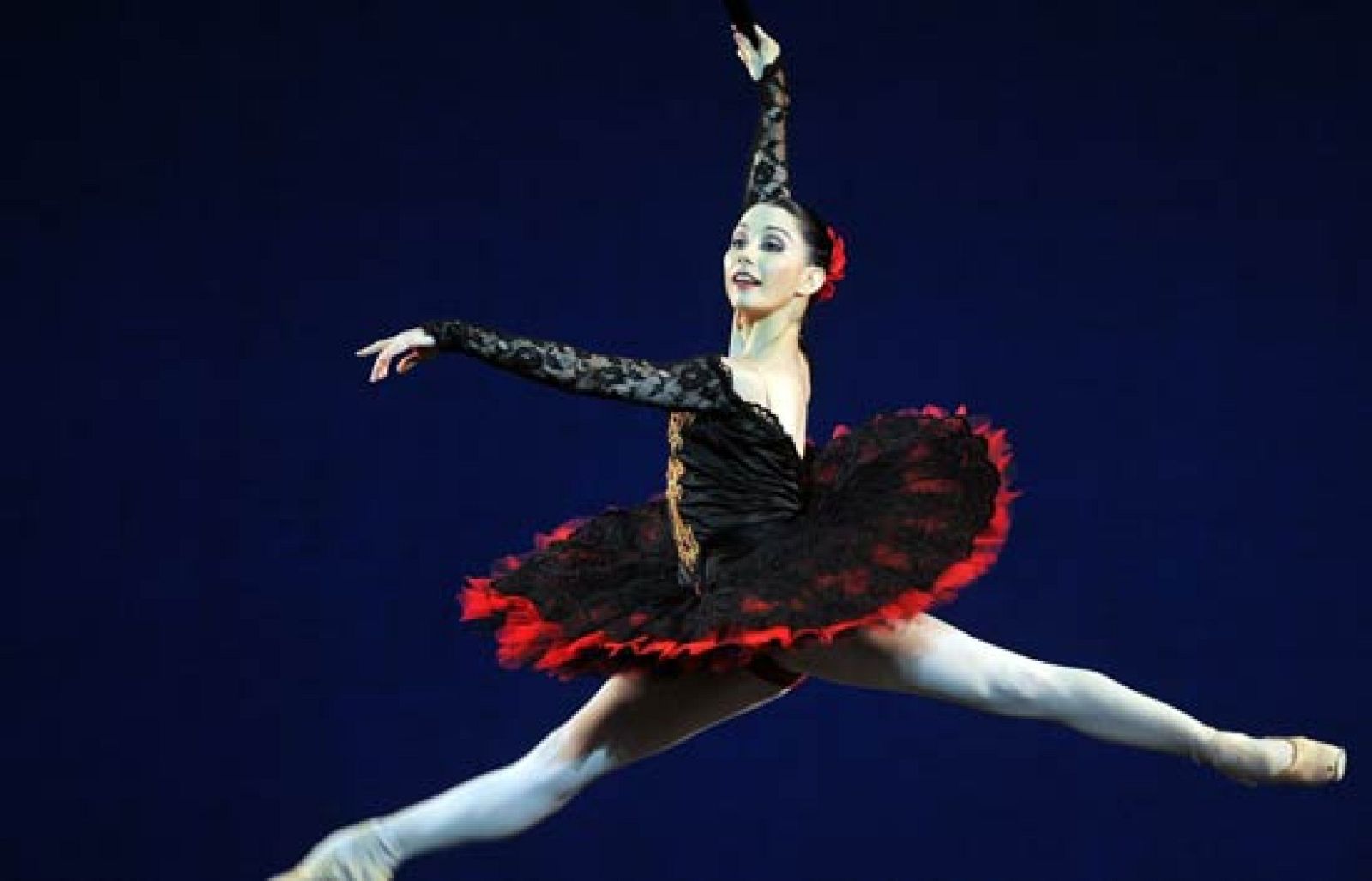 Tamara Rojo, con el Royal Ballet de Londres en La Habana | Ver