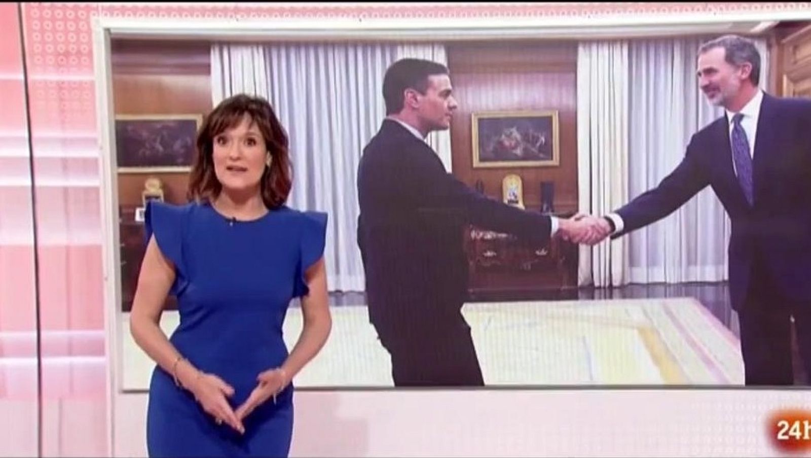 Parlamento - 14/12/19 - ver ahora