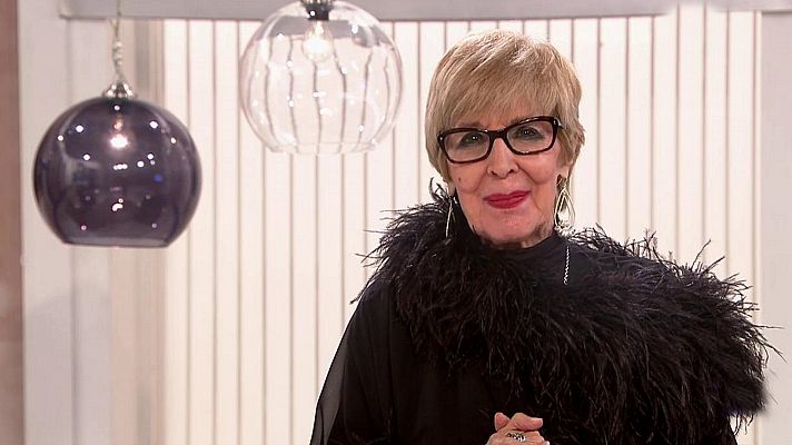 Cine de barrio - La ciudad no es para mí