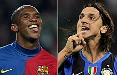Acuerdo por Ibrahimovic