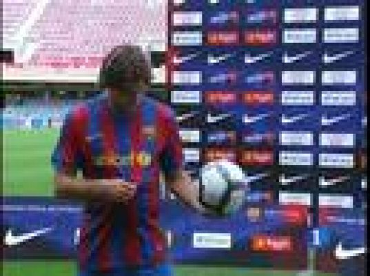  - Acuerdo por Ibrahimovic