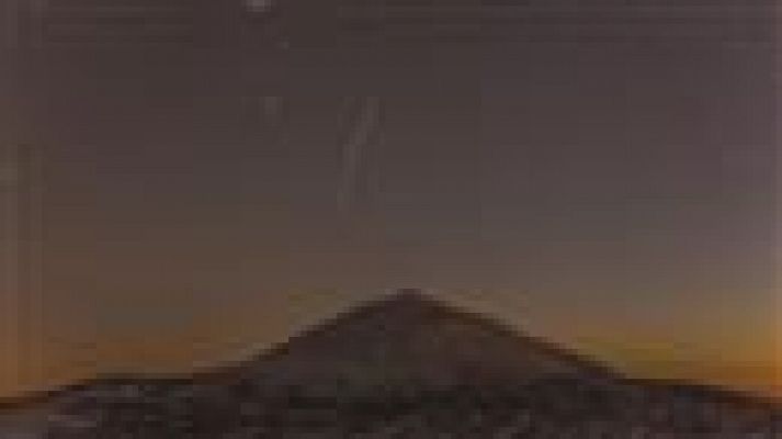 Telecanarias - Telecanarias - 14/12/2019