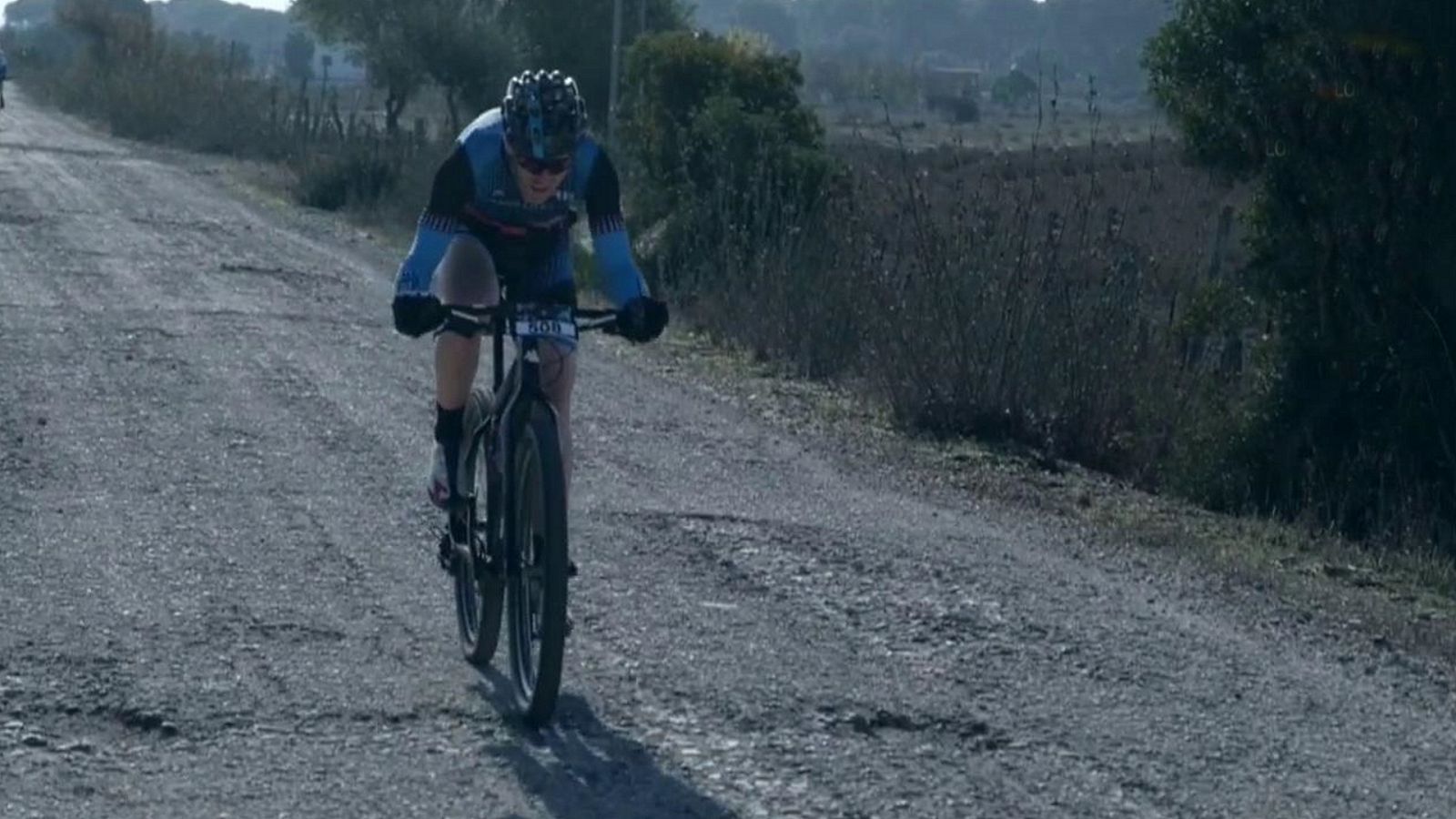 Trail - Ultramaratón de la Vida 2019 - ver ahora