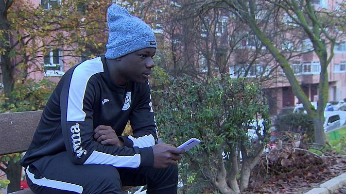 Informe Semanal - Caminos de integración