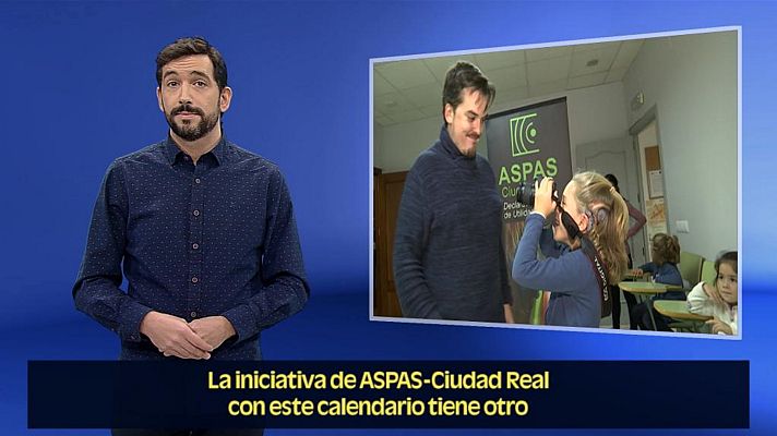 En lengua de signos - En lengua de signos - 15/12/19