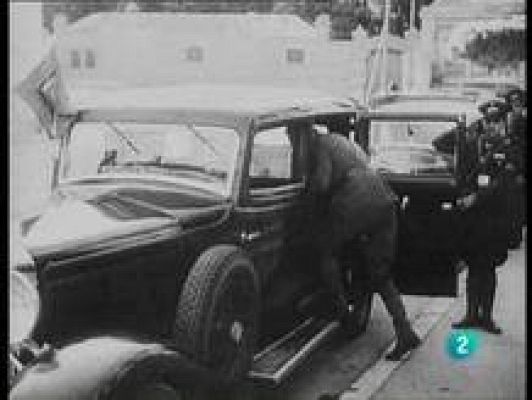 Versión española - Dragon Rapide