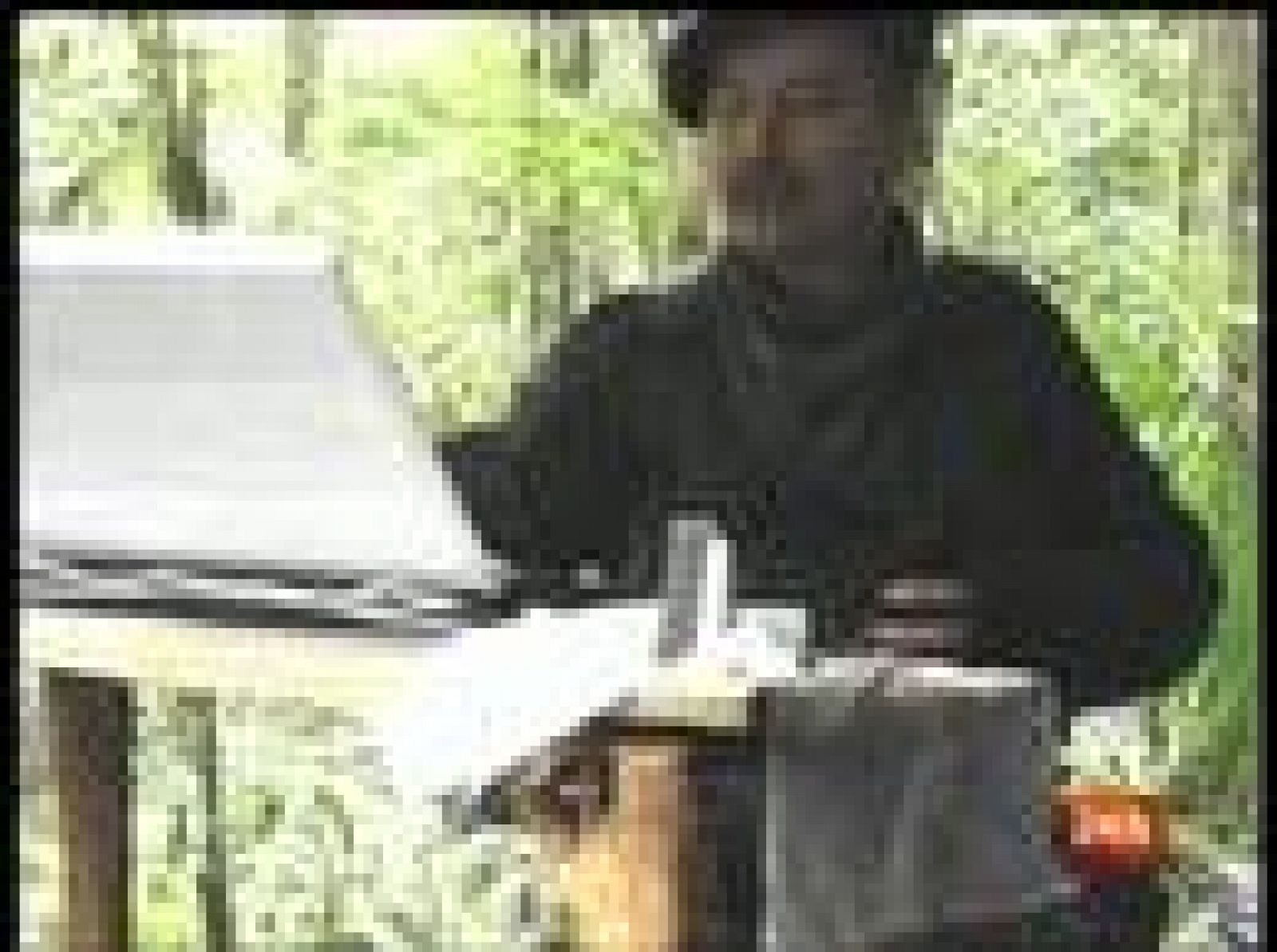 Un vídeo revela que las FARC apoyaron al presidente ecuatoriano Rafael Correa | Ver