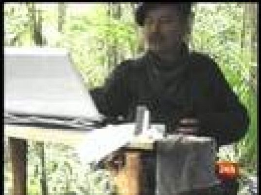  - Las FARC ayudaron a Correa