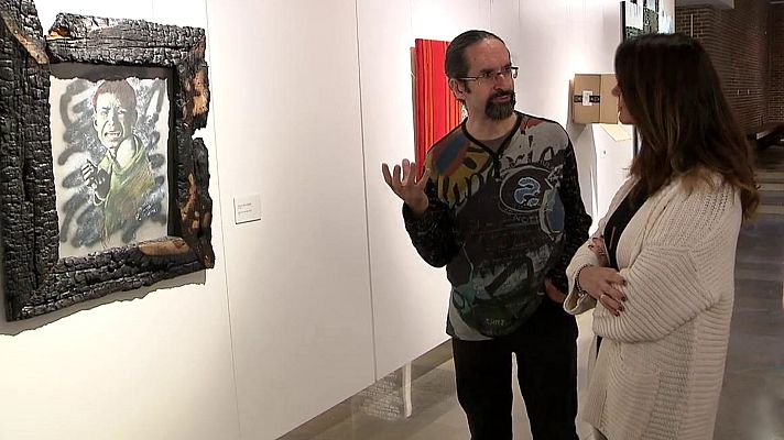 Últimas preguntas - Violencias silenciadas