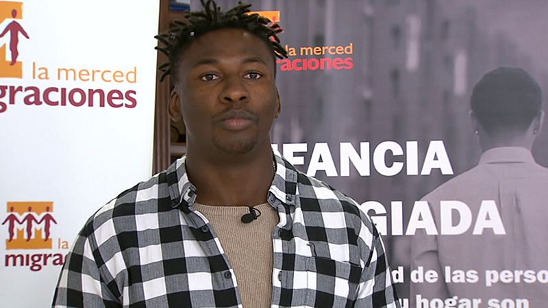 Testimonio - No se trata solo de migrantes - ver ahora