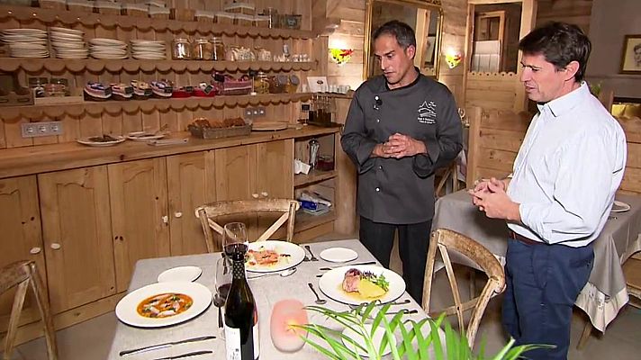 Zoom Tendencias - Cocidos de lujo, el plato estrella del invierno