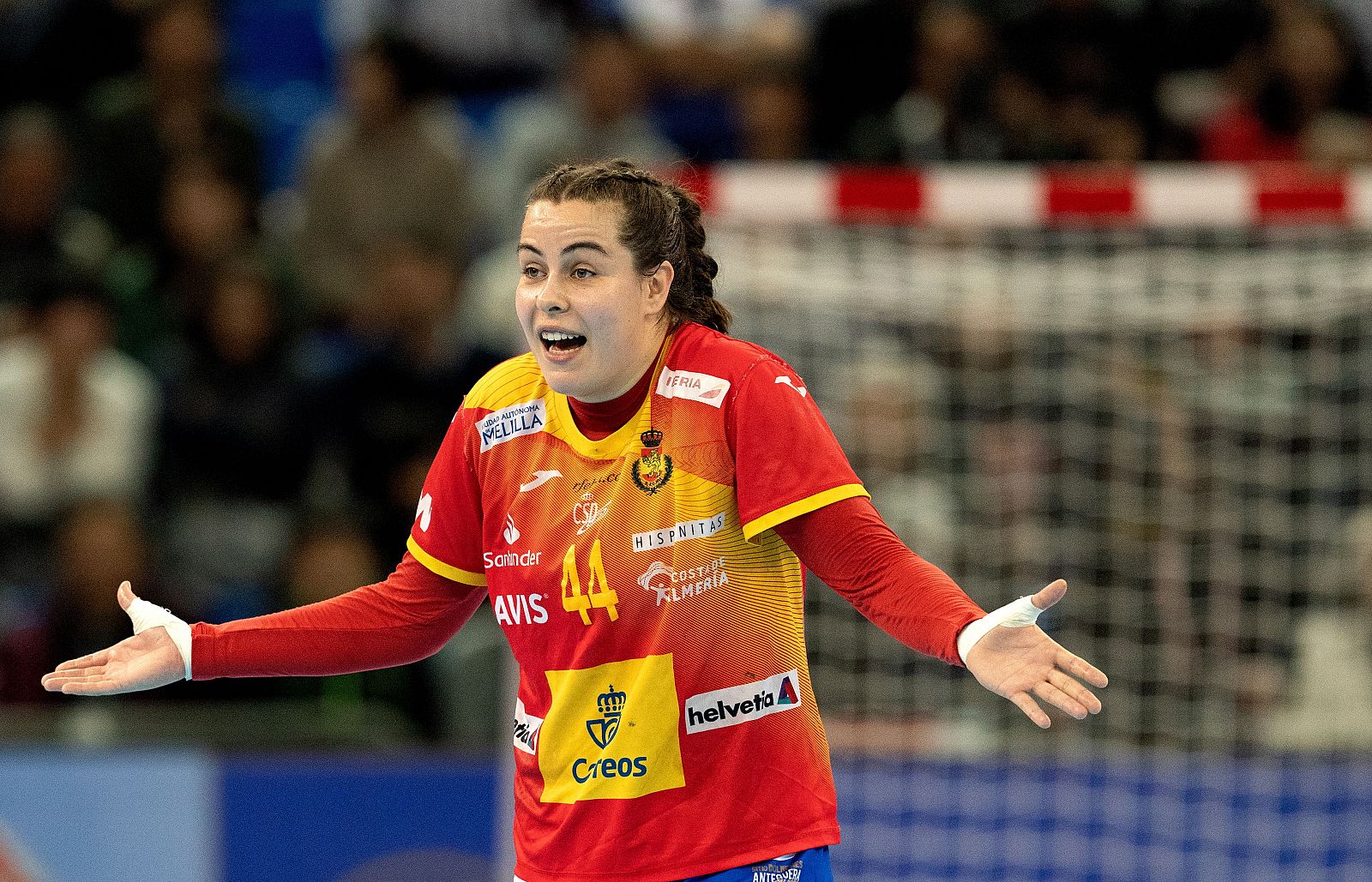 Mundial balonmano | Así fue la polémica decisión arbitral que apartó a España del oro - rtve.es