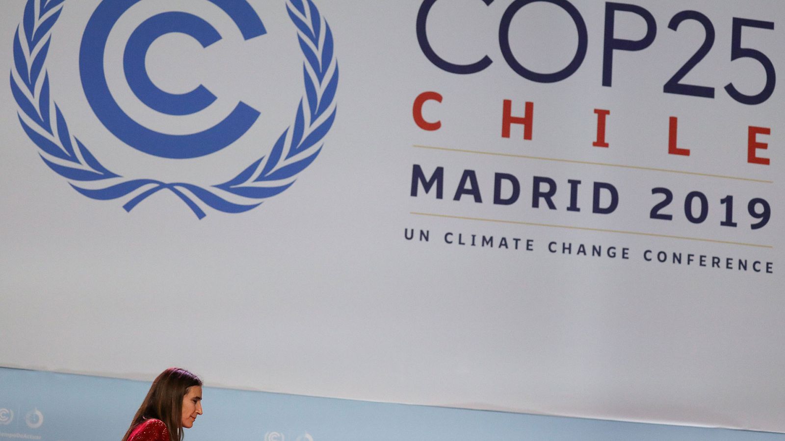 La Cumbre del Clima concluye con un acuerdo de mínimos - RTVE.es