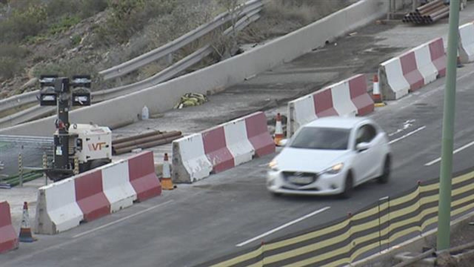 Canarias en 2' - 15/12/2019