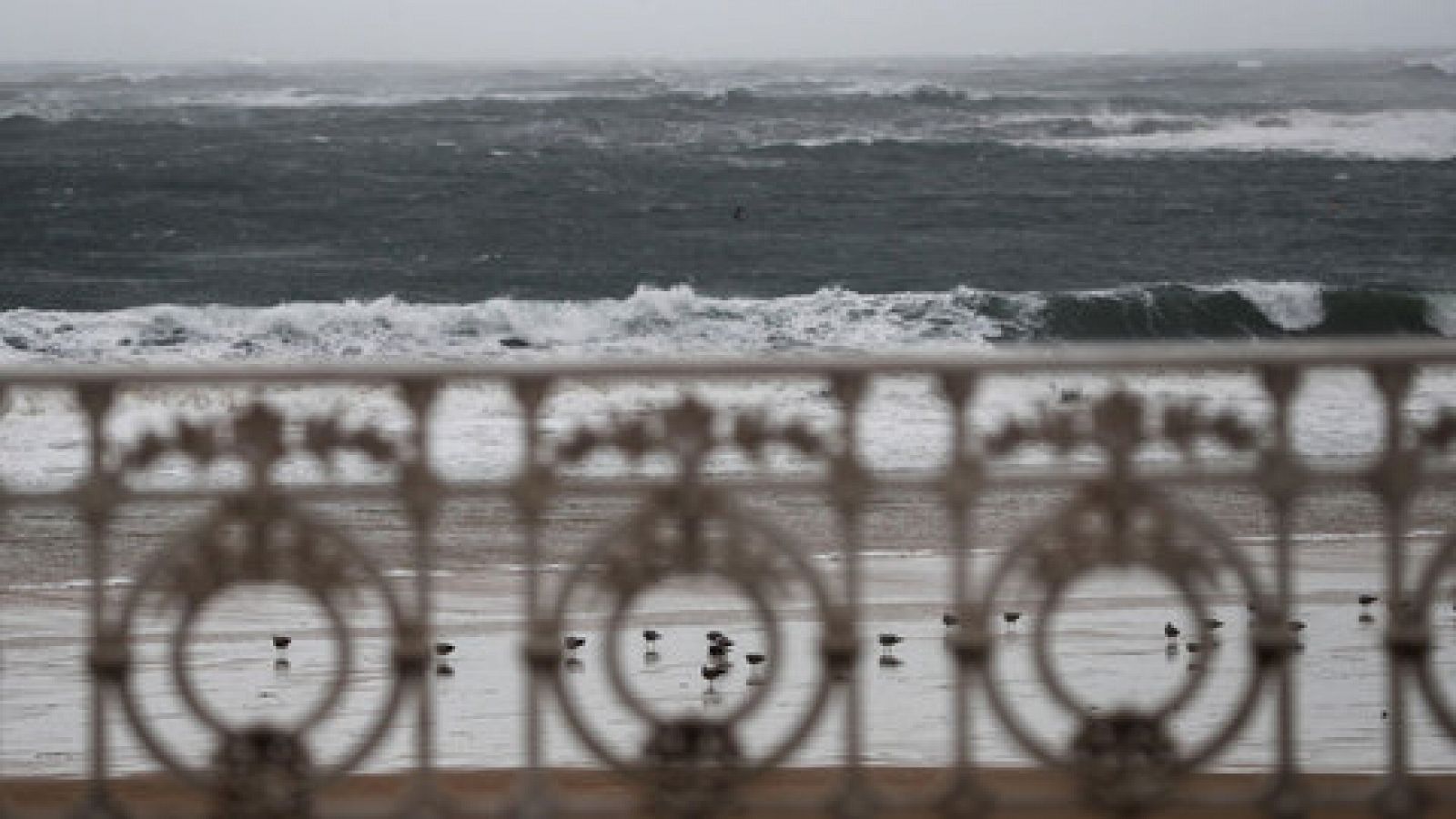 Temperaturas estables en toda España - RTVE.es