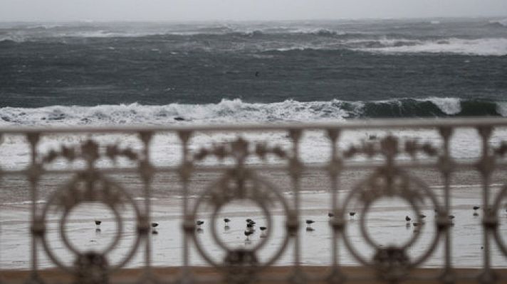 Temperaturas estables en toda España