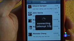 ¿Te acuerdas? - Whatsapp, el mensajero del siglo XXI