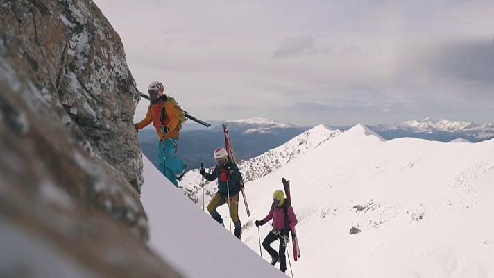 Evasión - T7 - Programa 22