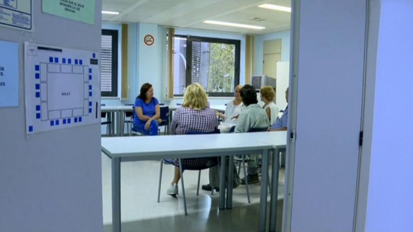 Repor - Conductas arriesgadas - ver ahora