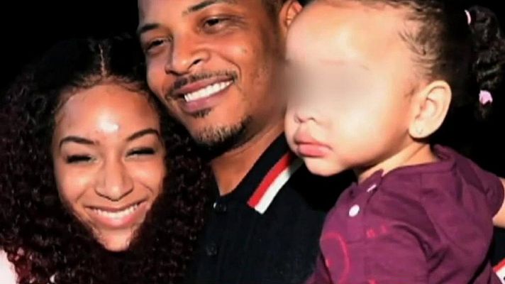 Telediario 1 - Polémica en Estados Unidos por las pruebas de virginidad a las mujeres