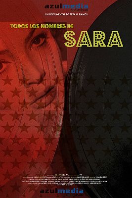 Todos los nombres de Sara (Sara Montiel)