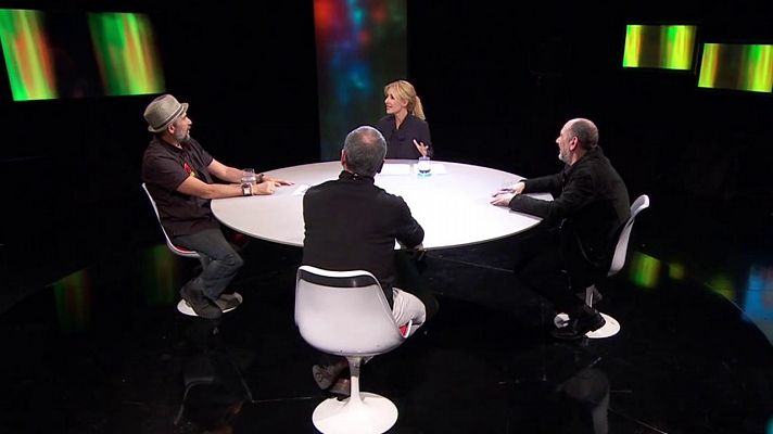 Versión española - Mortadelo y Filemón contra Jimmy el cachondo (coloquio)