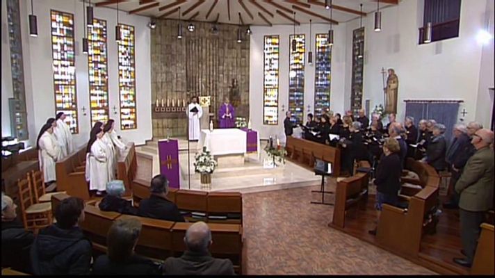 La Missa - La Missa - 15/12/2019