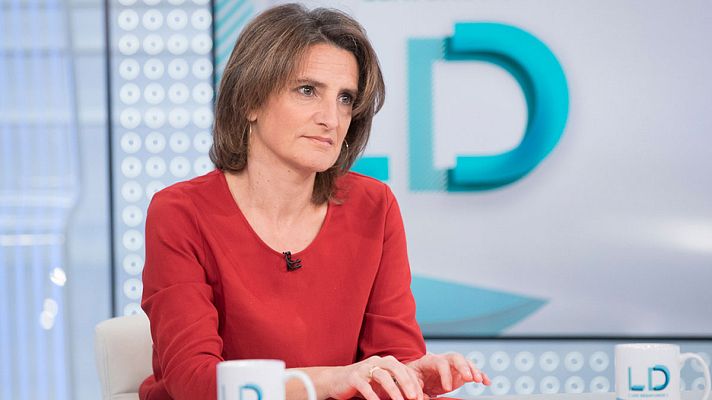 Los desayunos - Ribera cree que la cumbre de Madrid ha logrado incorporar la "acción multilateral" en la lucha contra el cambio climático