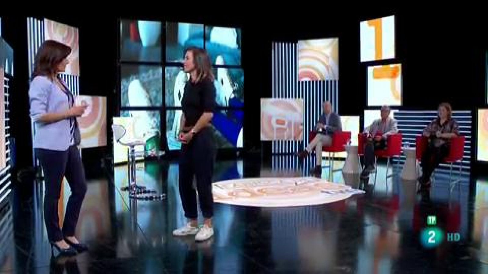 Fábrica de ideas - Invierte: Wado | Ver