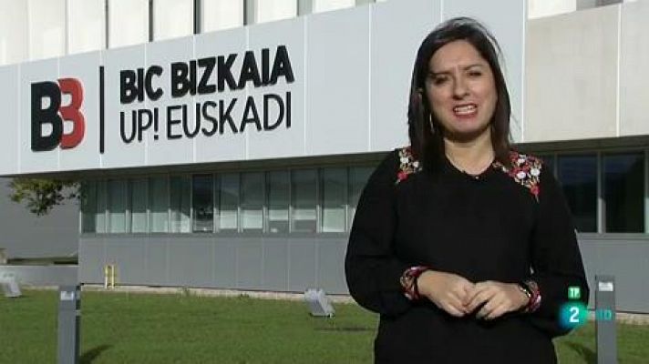 Incuba: Bic Bizkaia