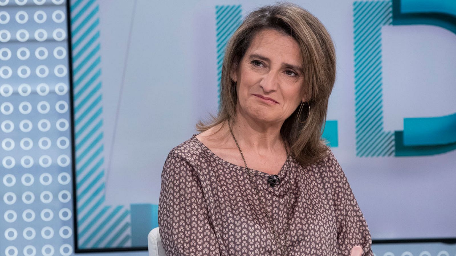 La ministra de Transición Ecológica en funciones, Teresa Ribera, ha asegurado en Los desayunos de TVE que la Cumbre del Clima "ha tenido unas cuantas victorias muy importantes", y que "lo dulce es que se ha celebrado y se han incorporado asuntos impo