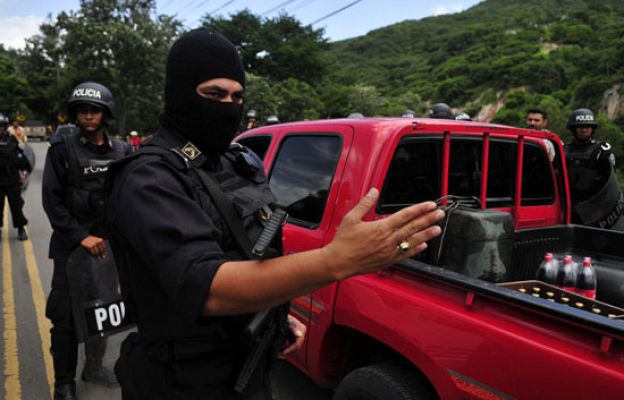  - Honduras reanuda el diálogo