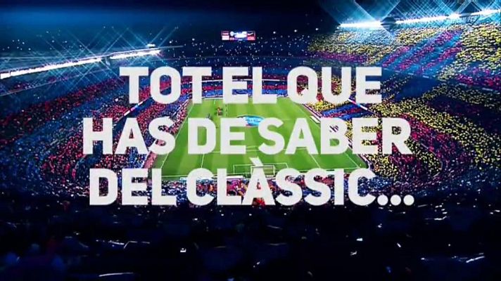 El rondo - El Rondo - Tota la informació sobre el clàssic - Avanç